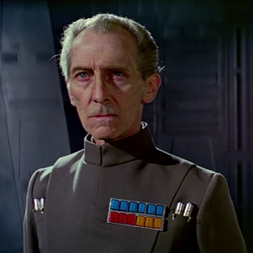 Moff Tarkin