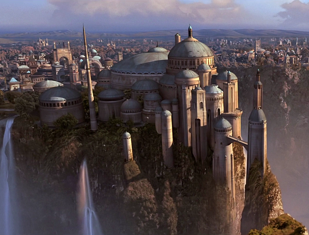 Naboo