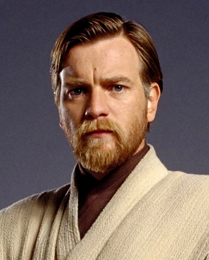 Obi-wan Kenobi